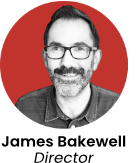 James Bakewell - Director